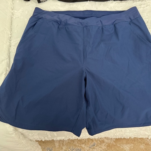 Lands End Swim Trunks (never worn) - Picture 1 of 6
